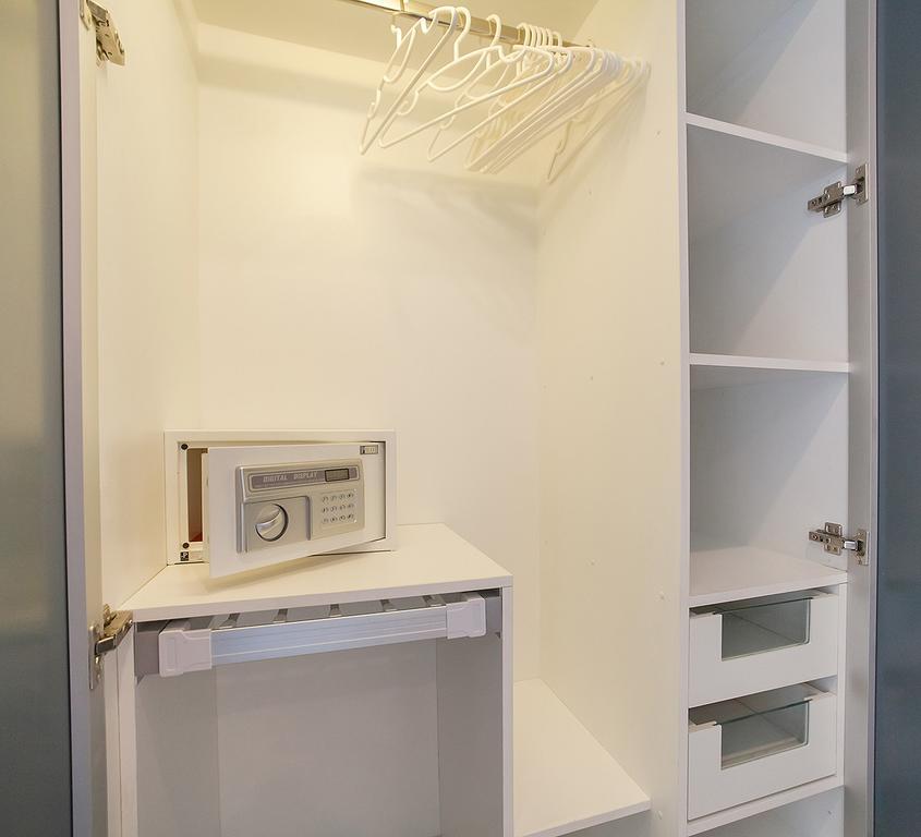 Apartamento 7Seas Jomtien Exterior foto